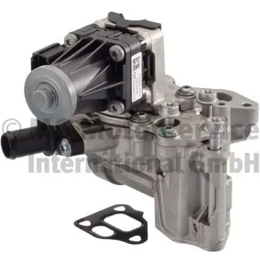 EGR Module