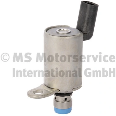 Oil Pressure Valve