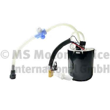 Fuel Feed Unit