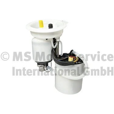 Fuel Feed Unit