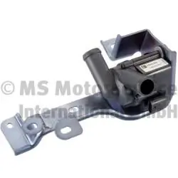 Auxiliary Water Pump (cooling water circuit)