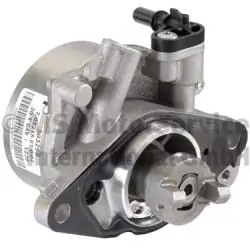 Vacuum Pump, braking system