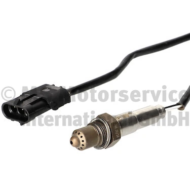 Oxygen Sensor