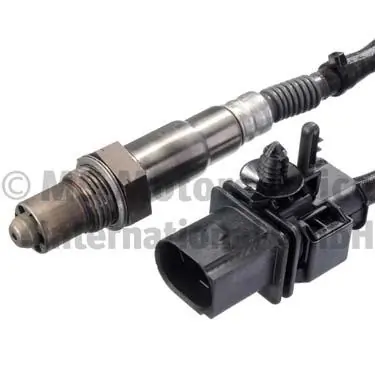 Oxygen Sensor