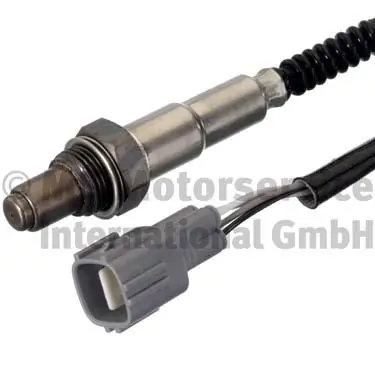 Oxygen Sensor