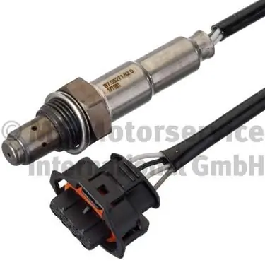 Oxygen Sensor