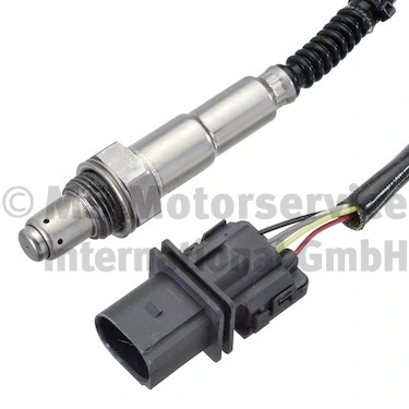 Oxygen Sensor