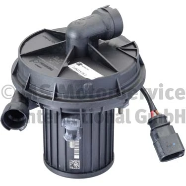 Secondary Air Pump
