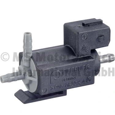Valve, air control (intake air)