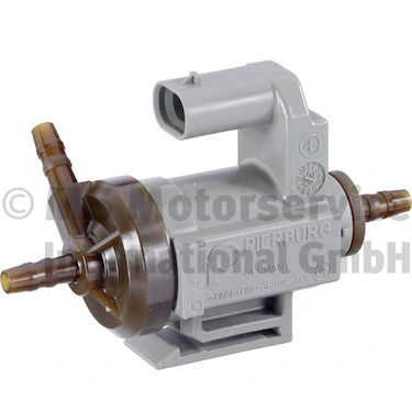Valve, air control (intake air)