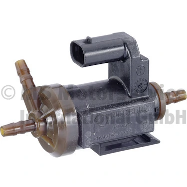 Valve, secondary air system