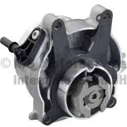 Vacuum Pump, braking system