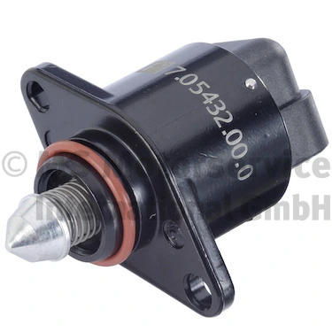 Idle Control Valve, air supply