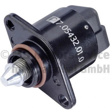 Idle Control Valve, air supply