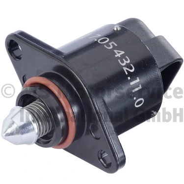 Idle Control Valve, air supply