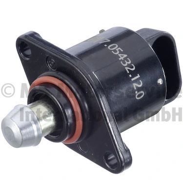 Idle Control Valve, air supply