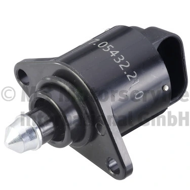 Idle Control Valve, air supply