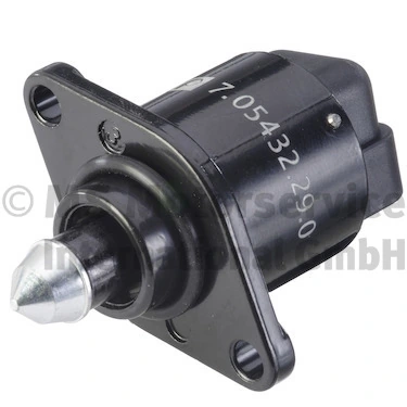 Idle Control Valve, air supply