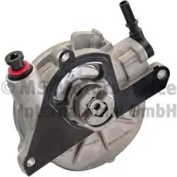 Vacuum Pump, braking system