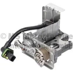 EGR Module