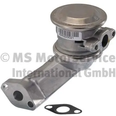 Valve, secondary air system