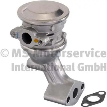 Valve, secondary air system