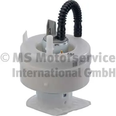 Fuel Feed Unit
