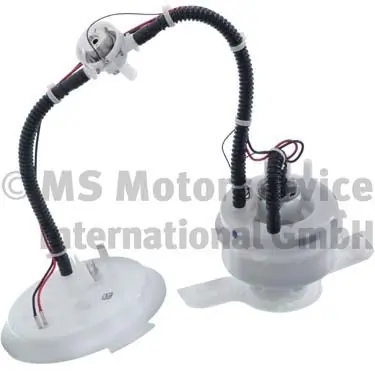 Fuel Feed Unit