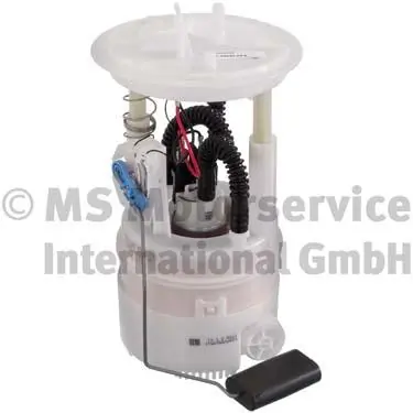 Fuel Feed Unit