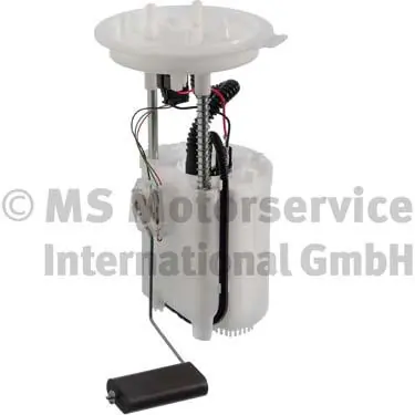 Fuel Feed Unit