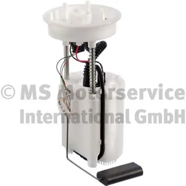 Fuel Feed Unit