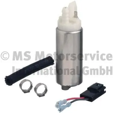 Fuel Pump