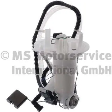 Sender Unit, fuel tank