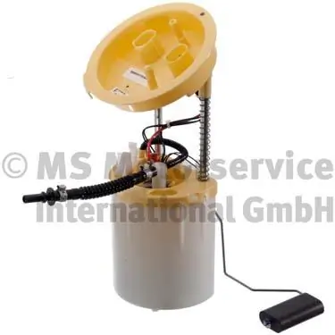Fuel Feed Unit