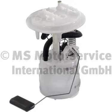 Fuel Feed Unit