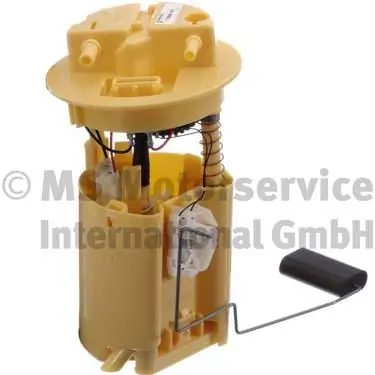 Fuel Feed Unit