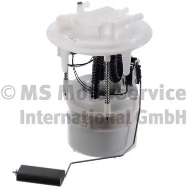 Fuel Feed Unit