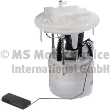 Fuel Feed Unit