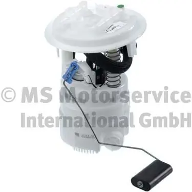 Fuel Feed Unit