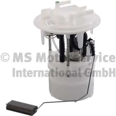 Fuel Feed Unit