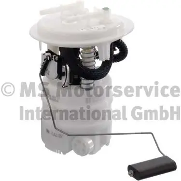 Fuel Feed Unit