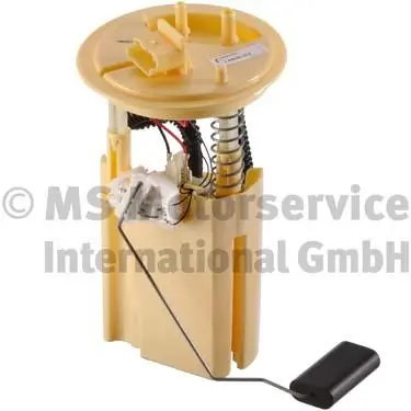 Fuel Feed Unit