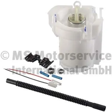 Fuel Pump