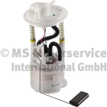 Fuel Feed Unit