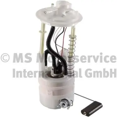 Fuel Feed Unit