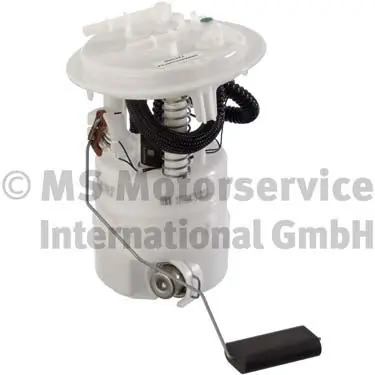 Fuel Feed Unit