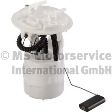 Fuel Feed Unit