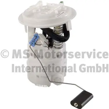 Fuel Feed Unit