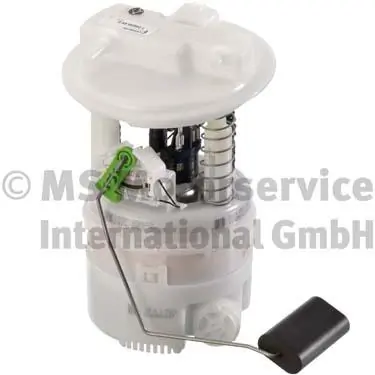 Fuel Feed Unit