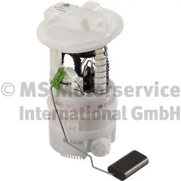 Fuel Feed Unit
